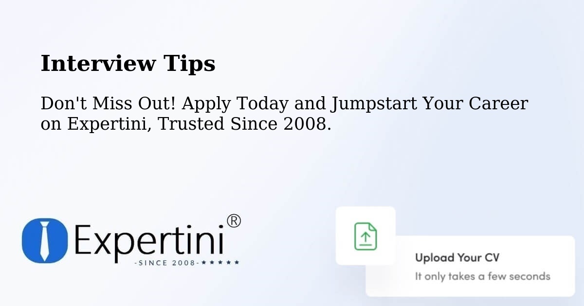 Interview Tips & Techniques for Job Seekers – Adzaneta - Adzaneta, Spain Jobs Expertini