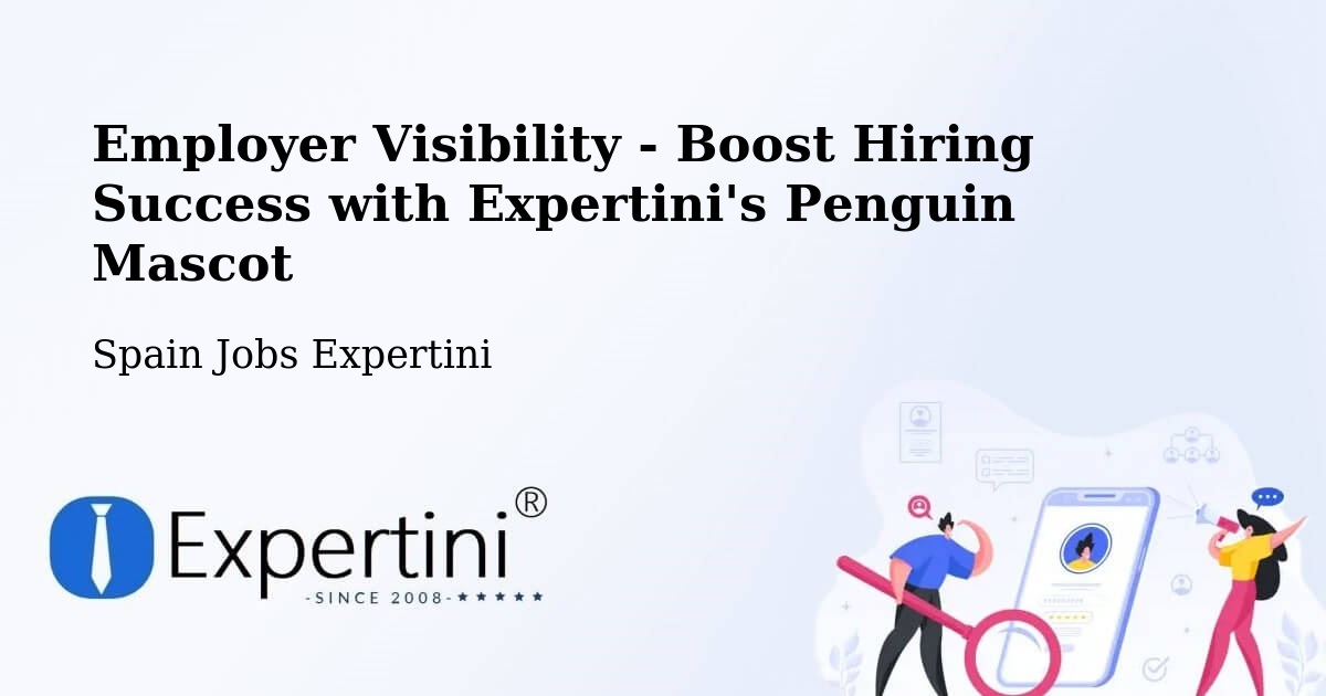 CV and Resume Visibility Optimization – Adzaneta - Spain Jobs Expertini